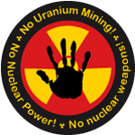No Nuclear power